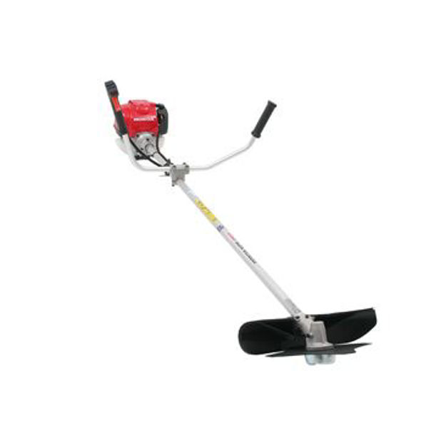 Picture of HINDA UMK435 BULLBAR