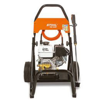 Picture of STIHL RB 400