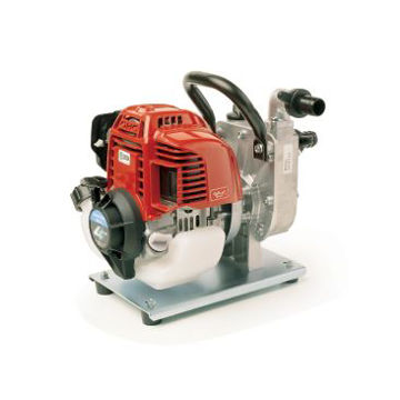 Picture of HONDA WX10 PUMP