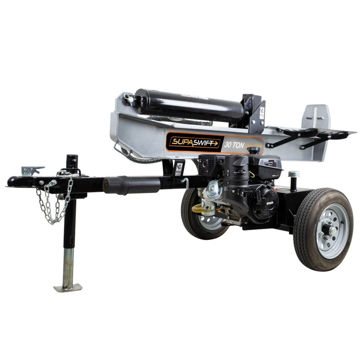 Picture of 30 TON SUPASWIFT LOG SPLITTER