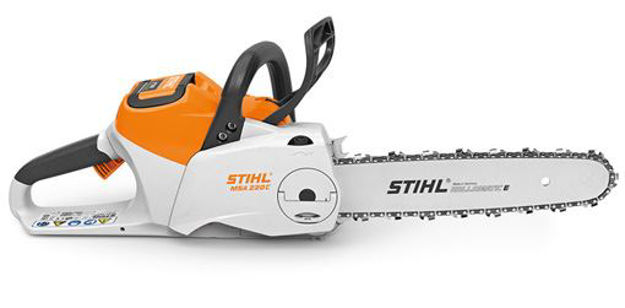 Picture of MSA 220 C-B SKIN ONLY