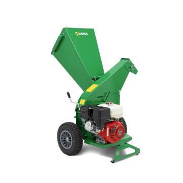 Picture of HANSA C13 STANDARD leg mounted