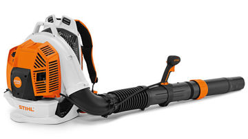 Picture of STIHL BR 800 C-E MAGNUM