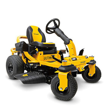 Picture of CUB CADET ZTS1 42 NEW MODEL