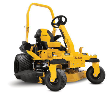 Picture of CUB CADET ZTXS4 48