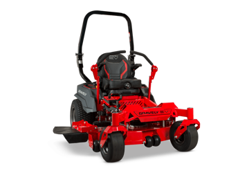 Picture of GRAVELY PRO-TURN EV 48