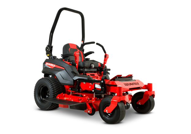 Picture of Gravely Pro-Turn 352 Zero-Turn Mower