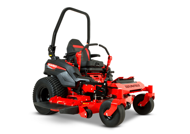 Picture of Gravely Pro-Turn 560 Zero-Turn Mower