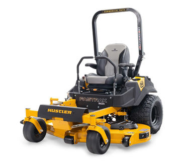 Picture of HUSTLER FASTRAK 60