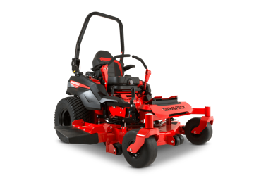 Picture of Gravely Pro-Turn MACH ONE 60" EFI Zero Turn, High Grass Mower