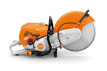 Picture of STIHL TS 910i Petrol Cut-Off Machine