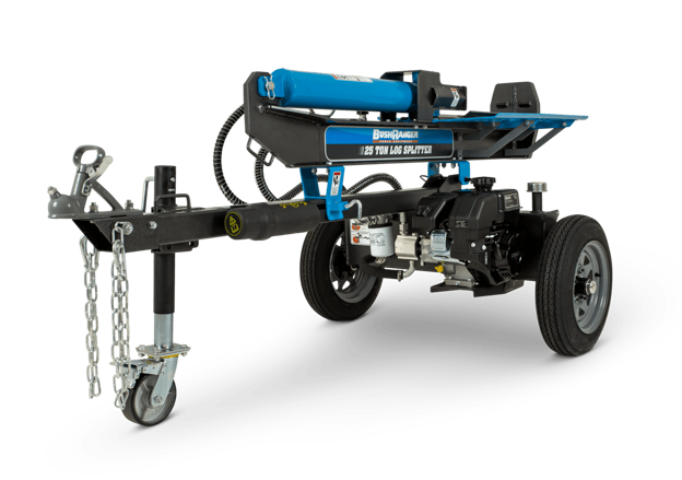 Picture of BUSHRANGER 25 TON LOG SPLITTER (kohler)
