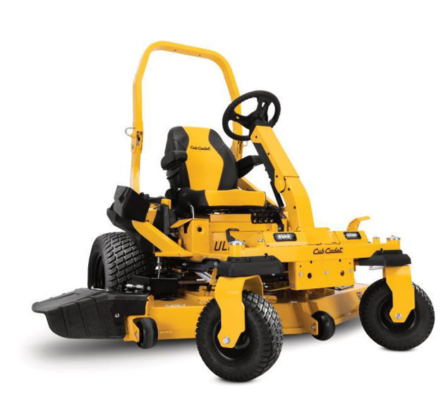 Picture of CUB CADET ULTIMA ZTXS5 60