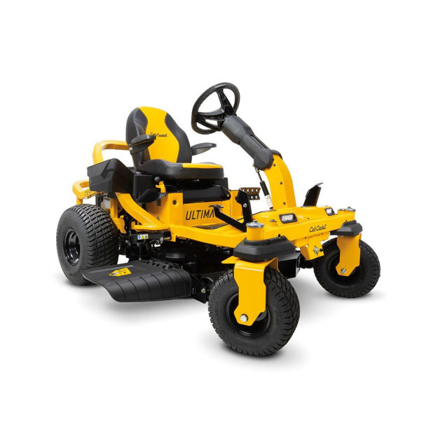 Picture of CUB CADET ZTS1 42