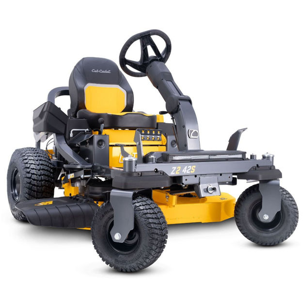 Picture of CUB CADET ULTIMA Z2 42 S (BRAND NEW MODEL)