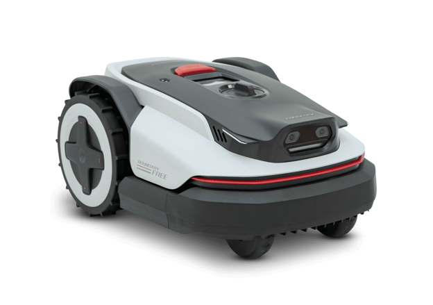 Picture of ROBOROCK ROCKNEO Q105