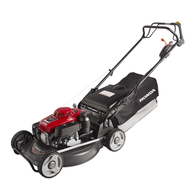 Picture of HONDA HRU216 SELF PROPELLED MOWER
