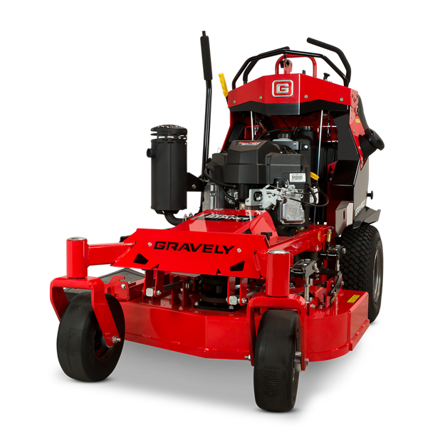 Picture of Gravely Pro-Stance 32" Stand On Zero Turn Mower